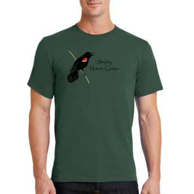 Shipley Nature Center Tee Thumbnail