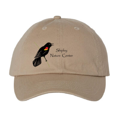 Shipley Nature Center Hat Thumbnail